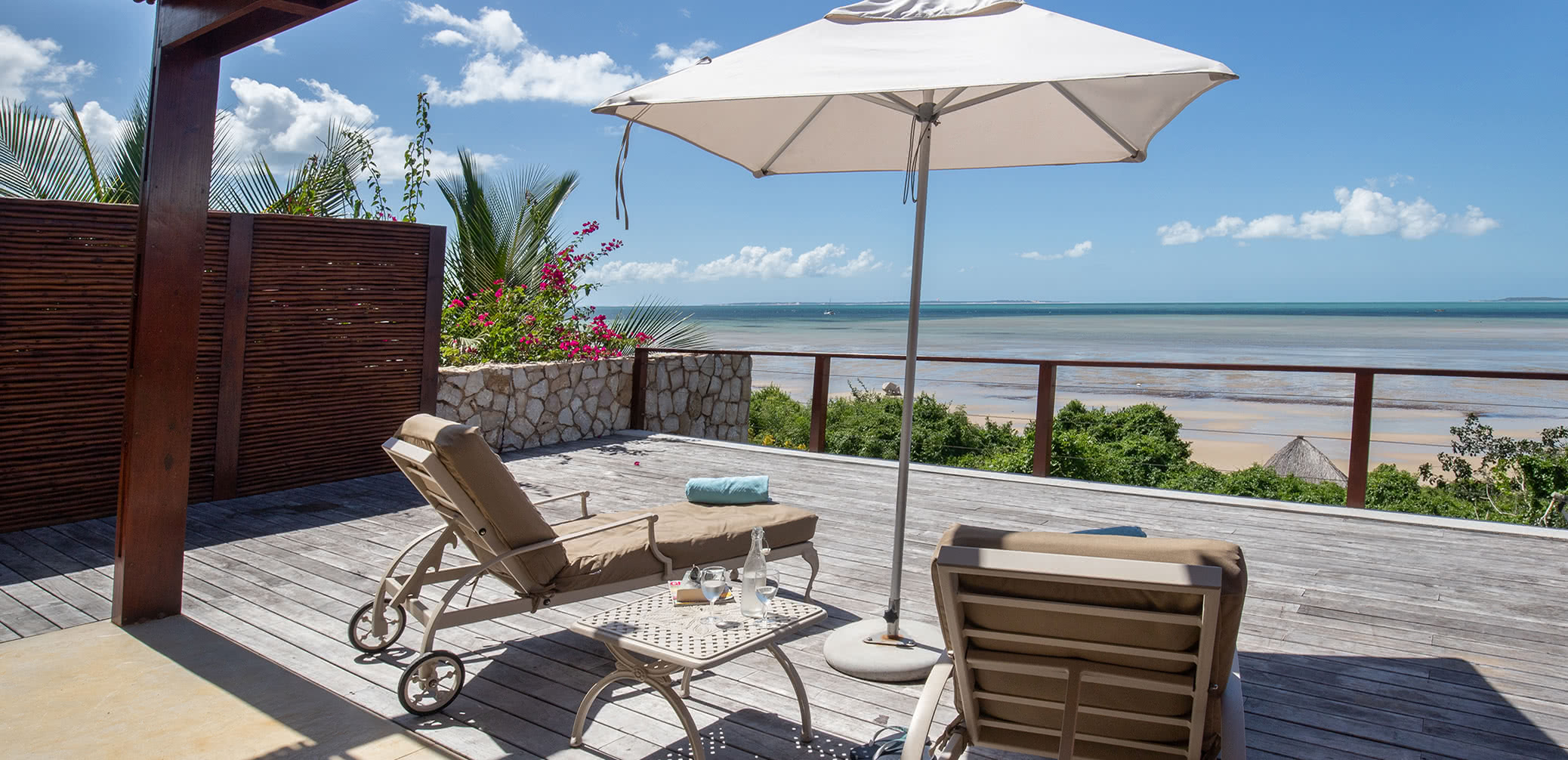 Top 10 Best Luxury Hotels in Mozambique