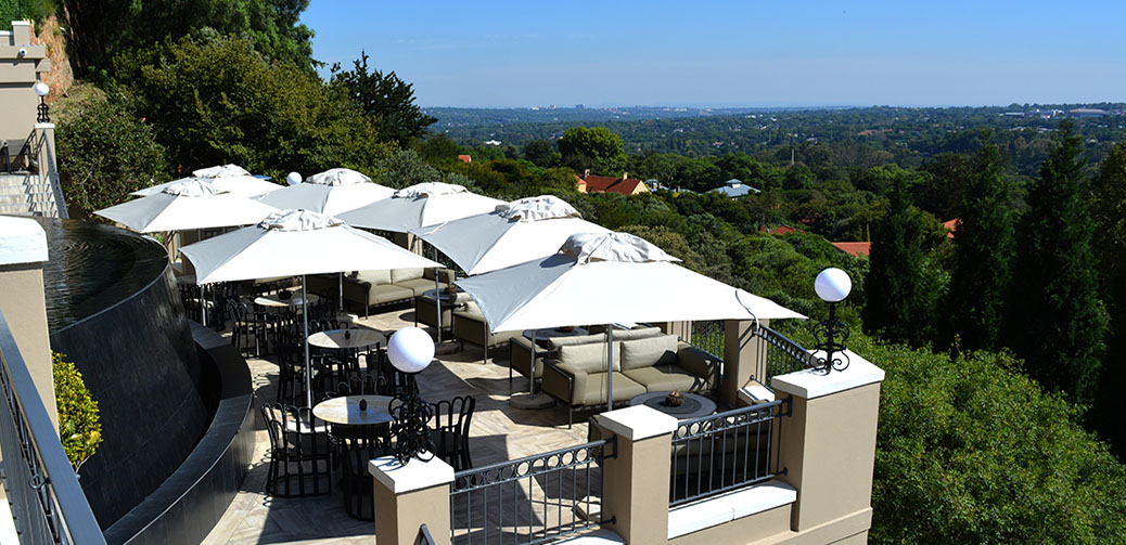 Best Executive Club Lounges In South Africa: Cape Town, Johannesburg, Pretoria