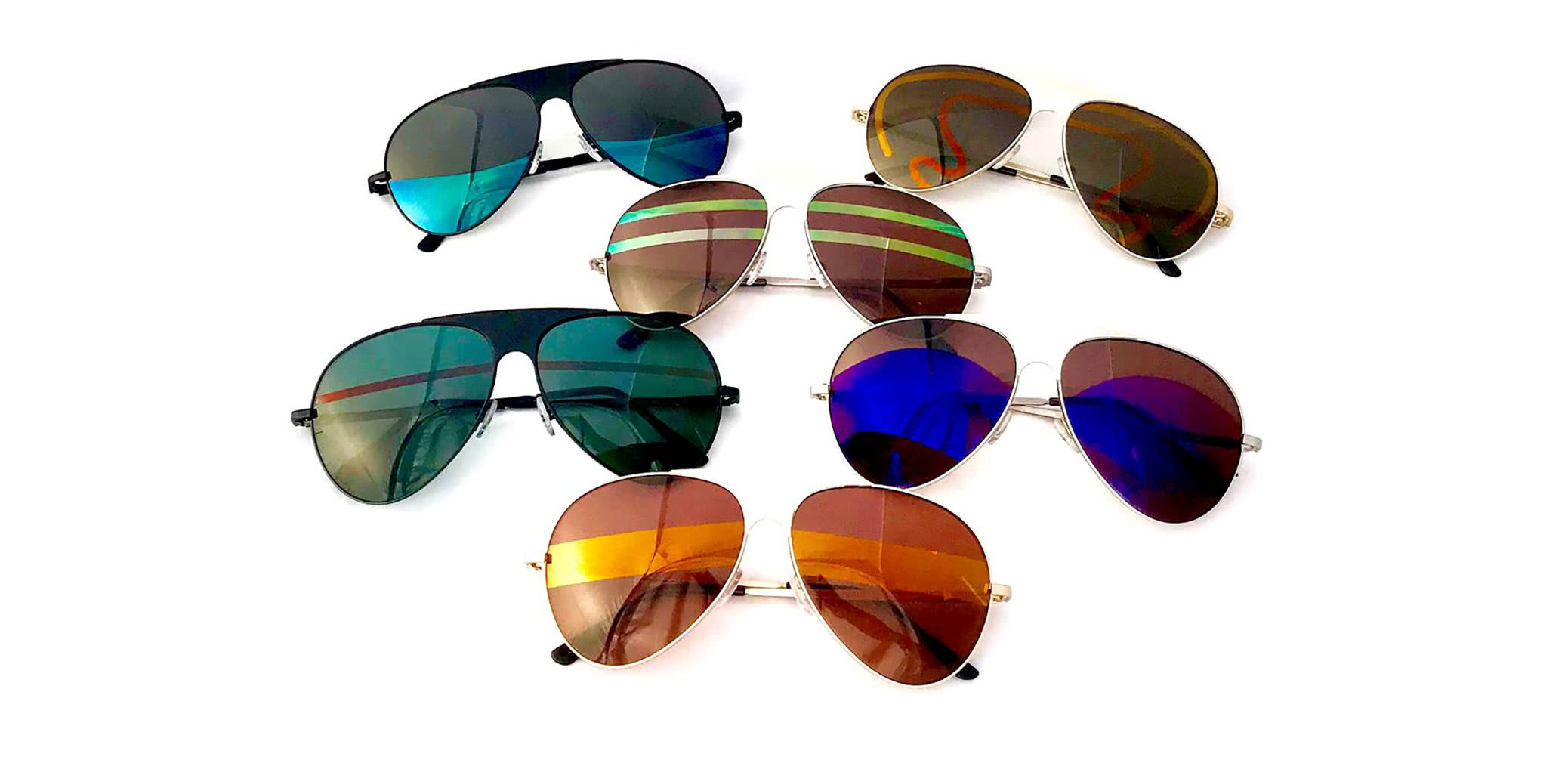 Top 10 Best Designer Sunglasses