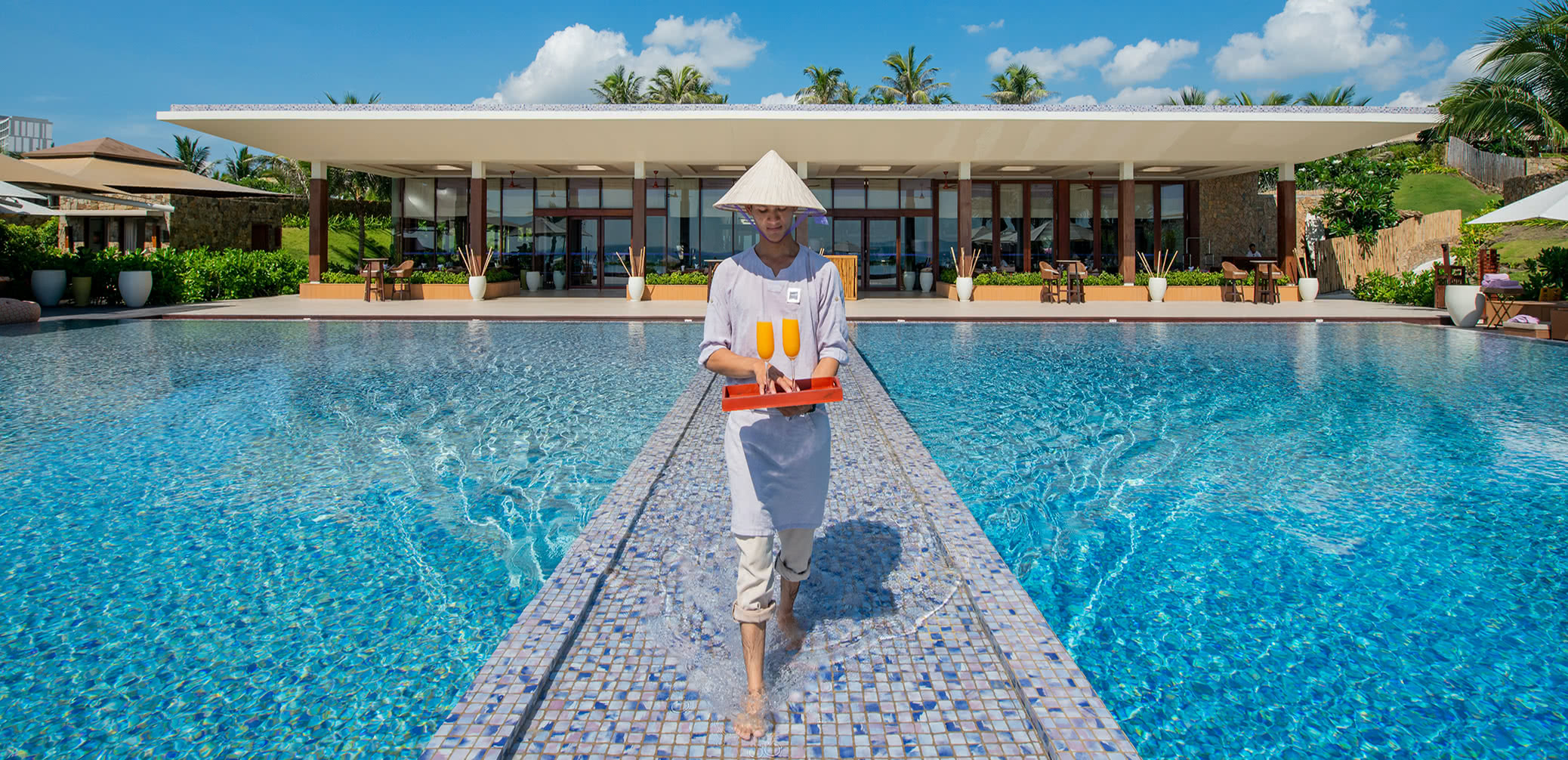 Top 10 Best Luxury Hotels And Resorts in Vietnam