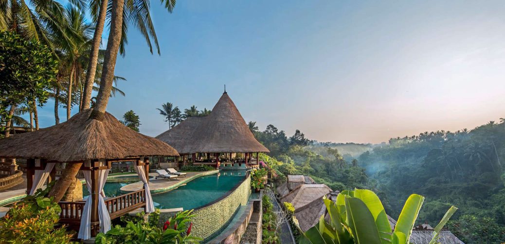 Top 10 Most Romantic Hotels In Bali Accommodation Tips Luxury