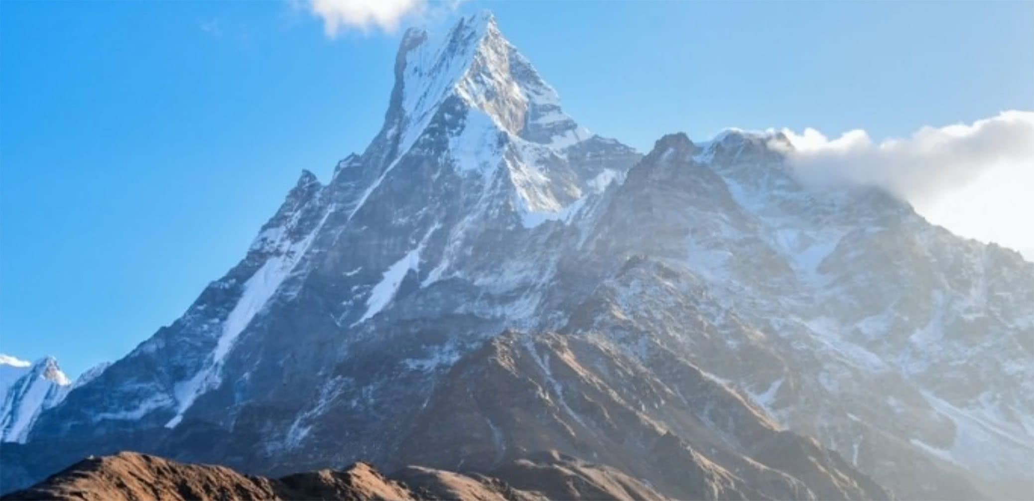 Top 10 Best Trekking Experiences in the Himalayas