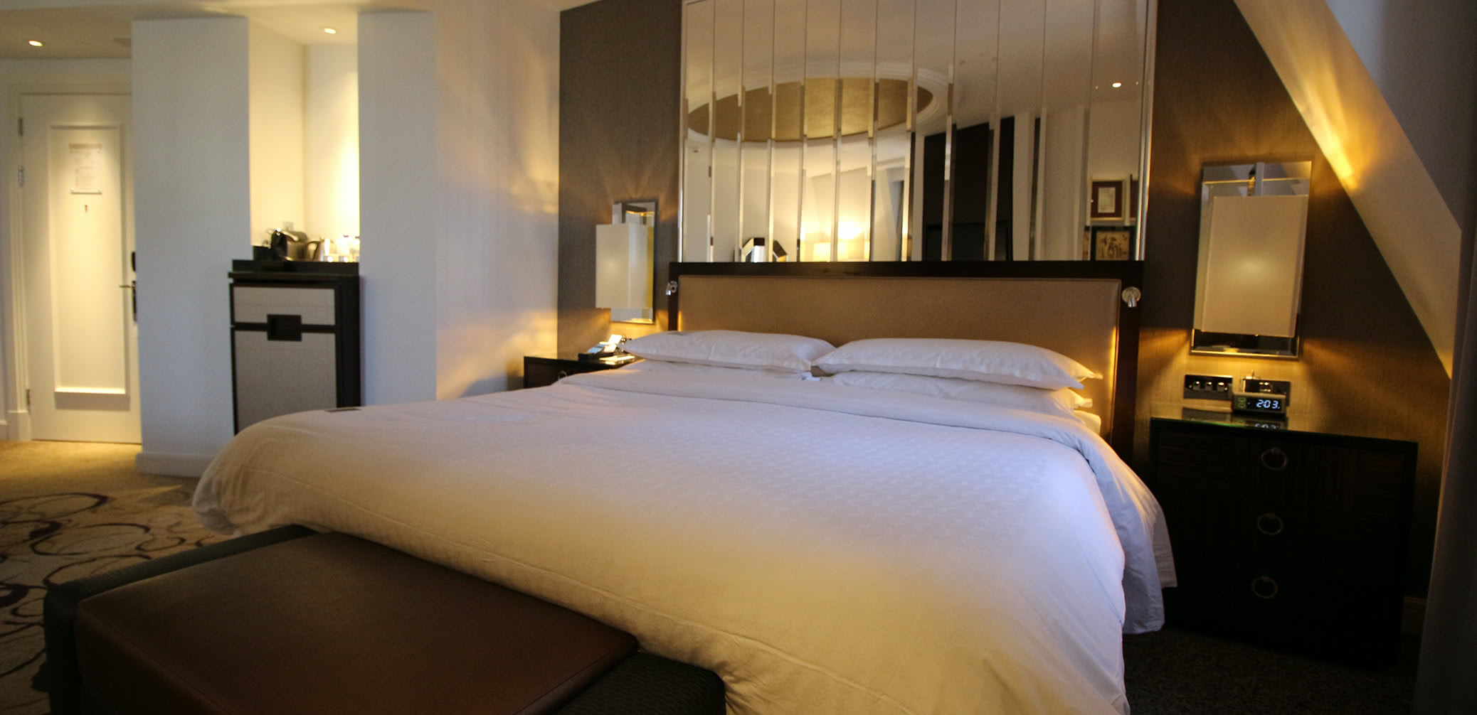 Best Marriott Hotels In Jinan: Sheraton Vs Four Points