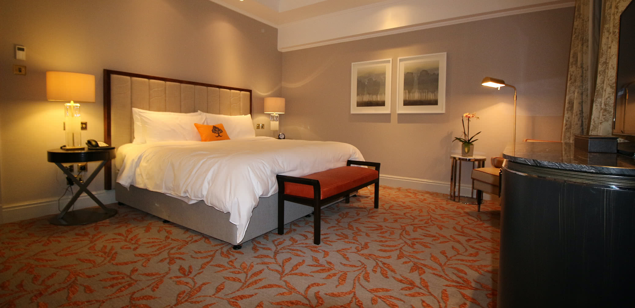 Best Marriott Hotels In Tianjin: Ritz-Carlton Vs St Regis, Westin Vs Sheraton
