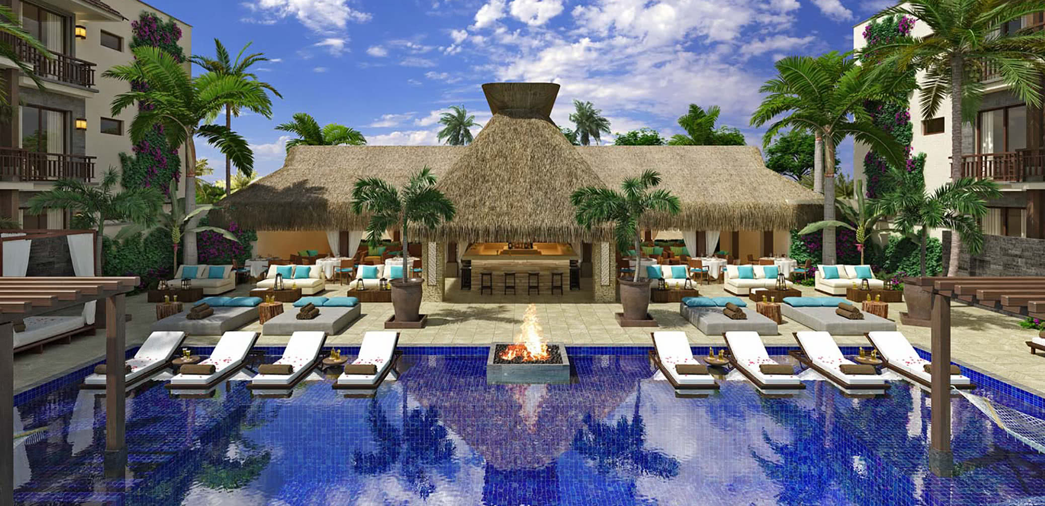 10 Best Boutique Hotels In Riviera Maya
