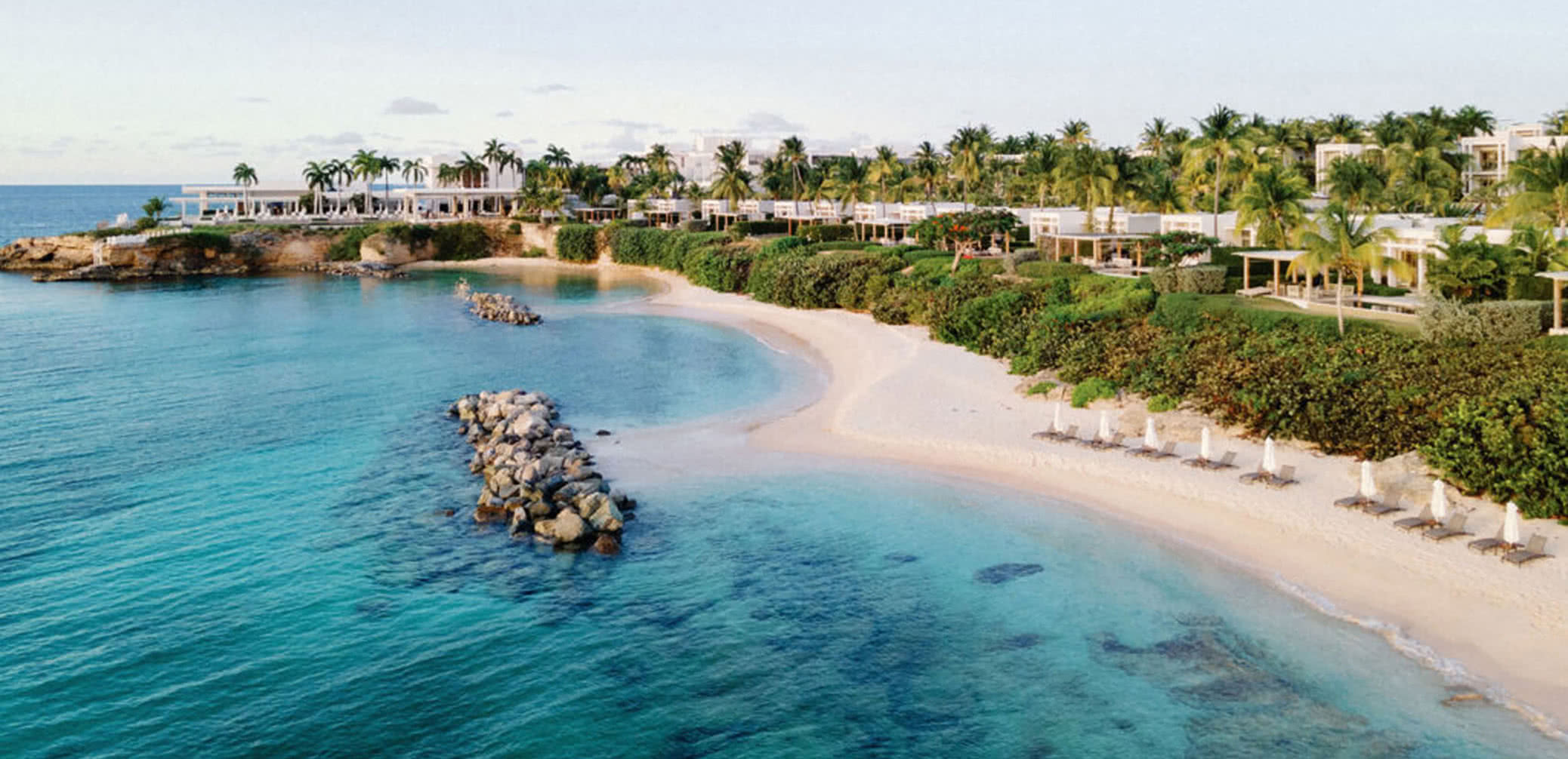 10 Best Luxury Hotels In Anguilla