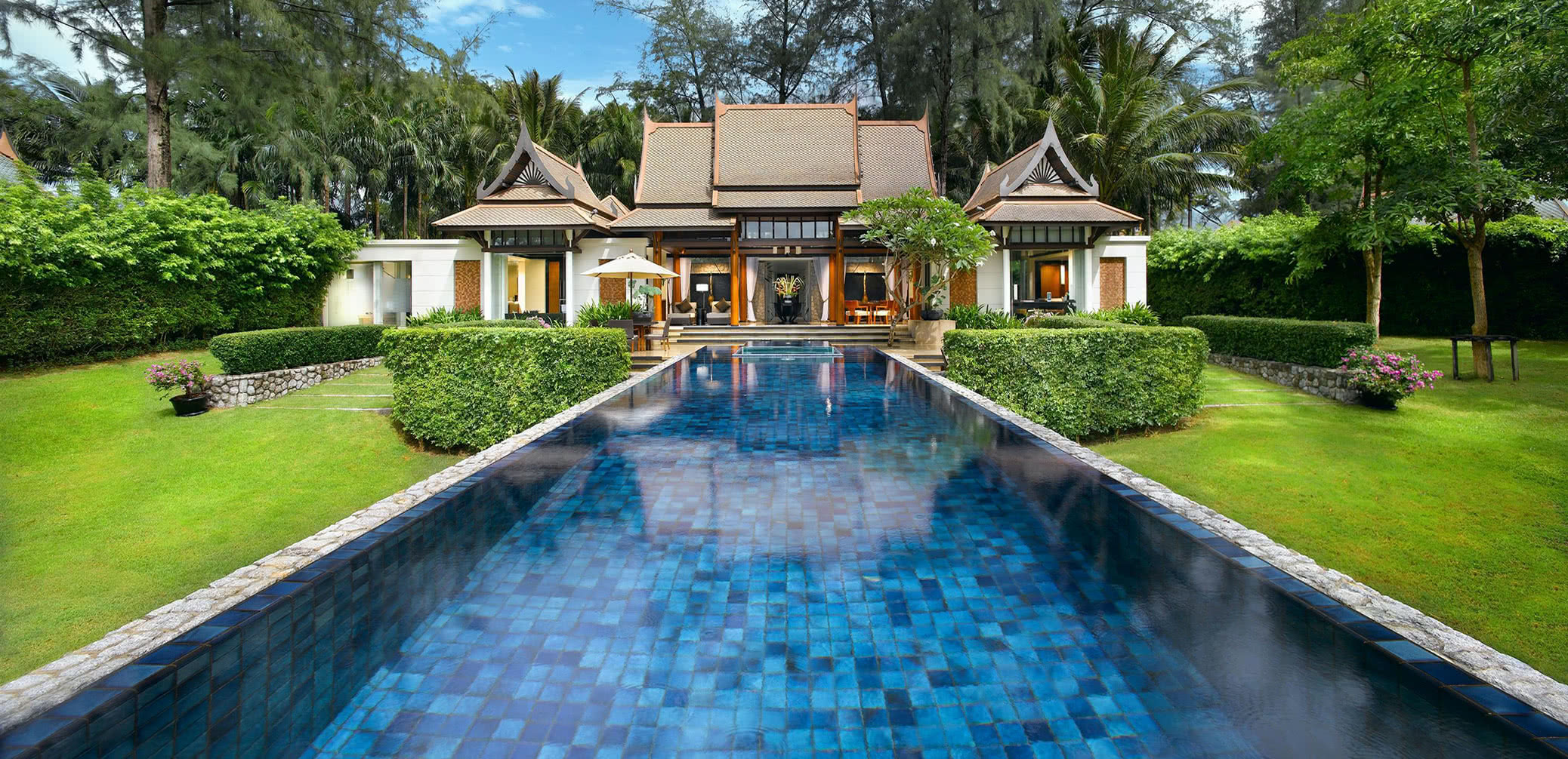 Top 10 Best Honeymoon Hotels & Resorts In Phuket