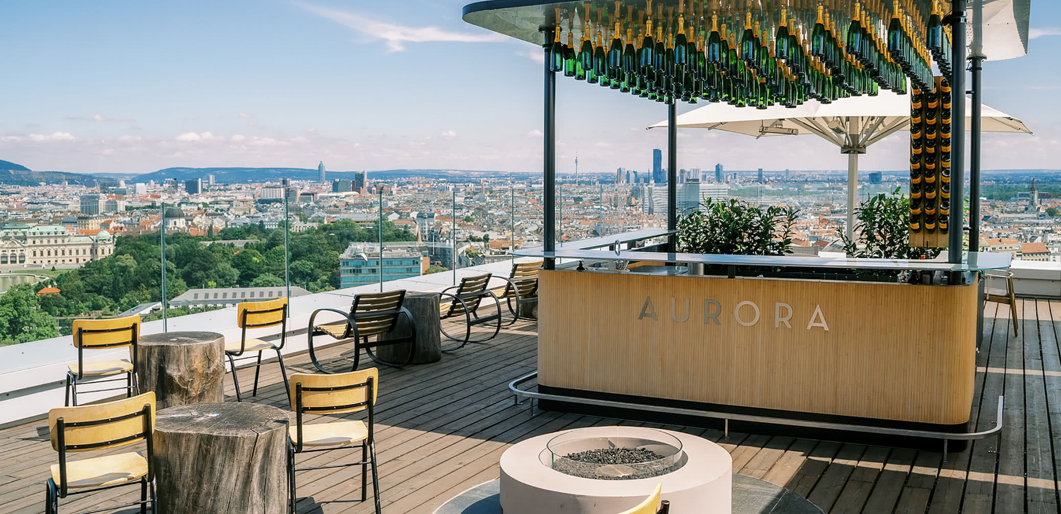 Best Luxury Hotels In Vienna