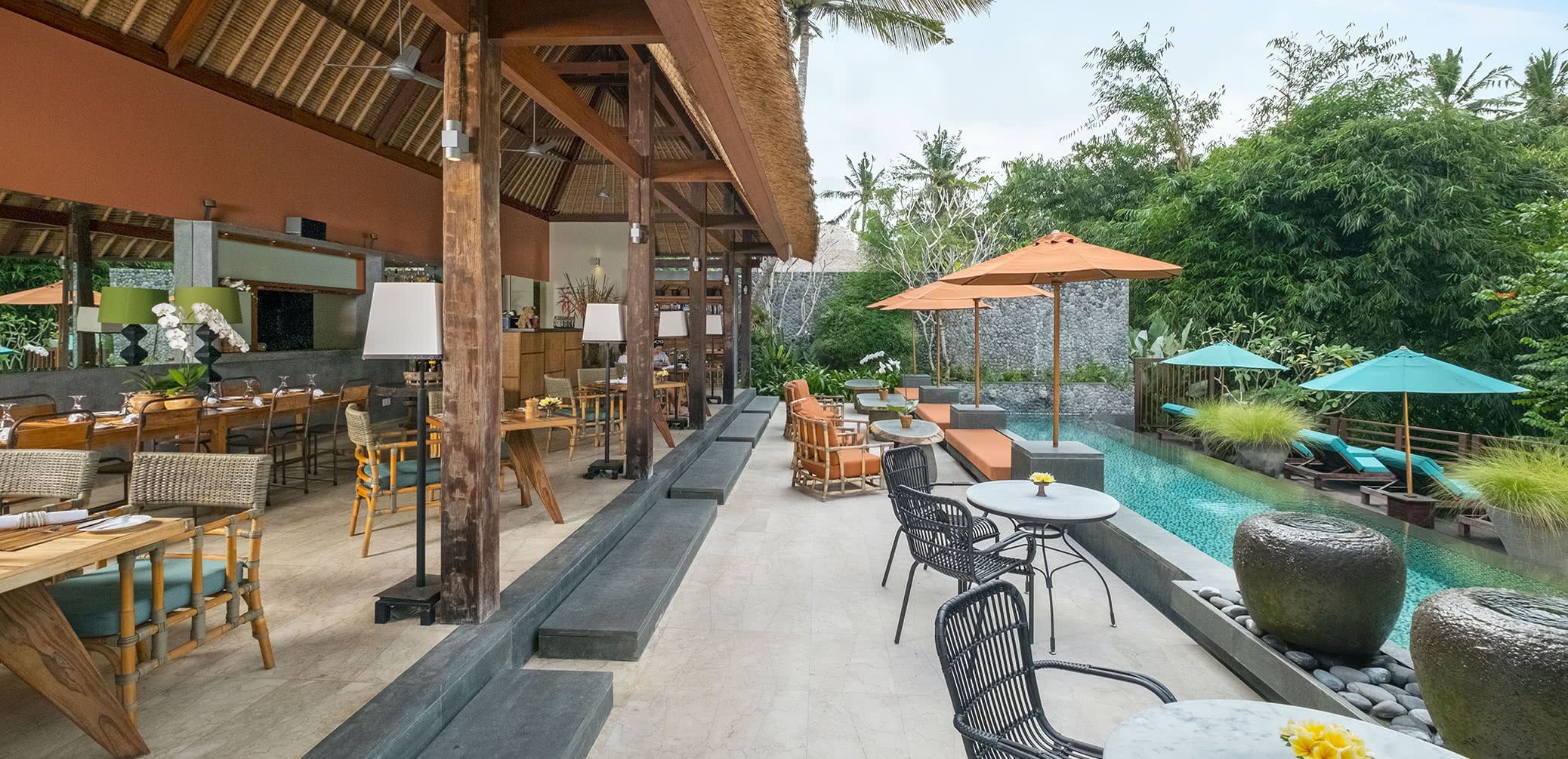 Top 10 Best Luxury Hotels in Ubud, Bali