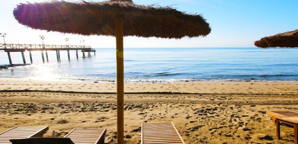 Top 10 Best Marriott Beach Hotels