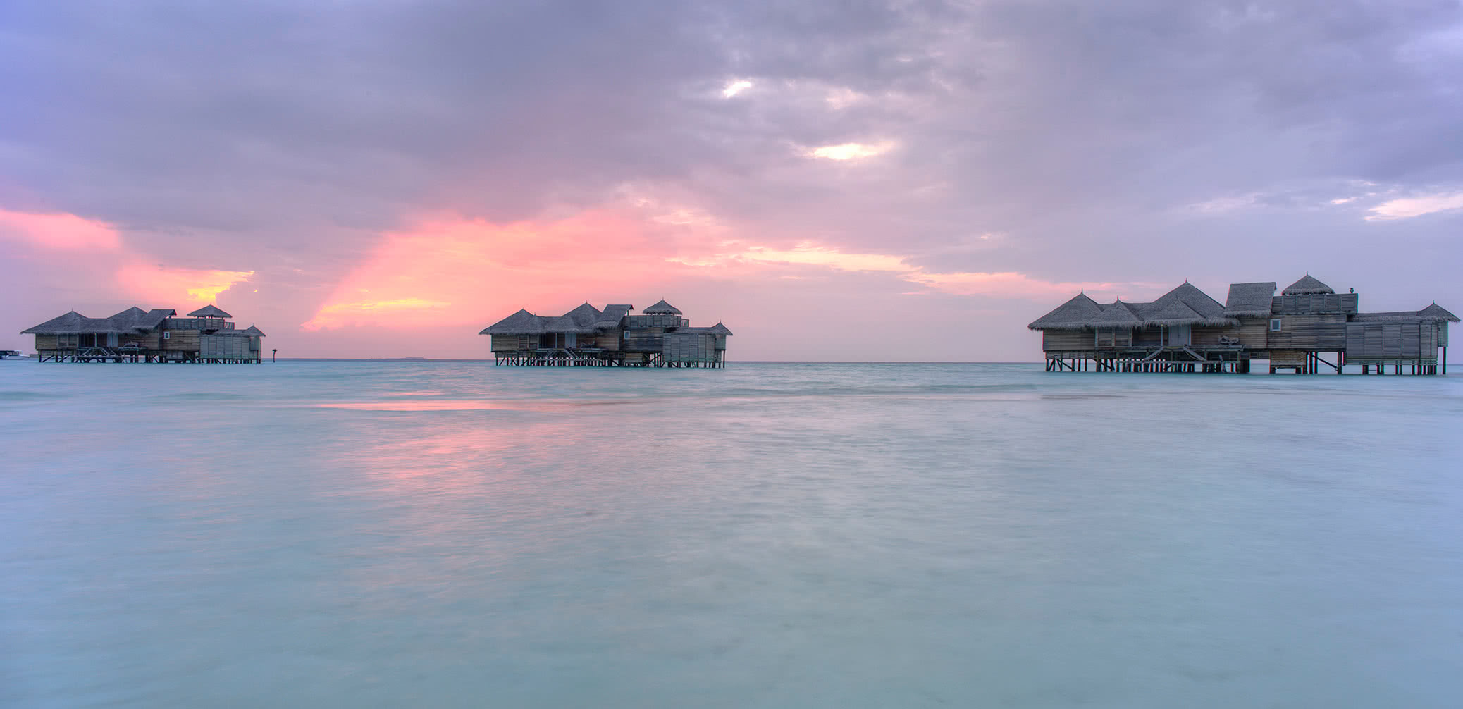 Top 10 Best Water Villas In The Maldives