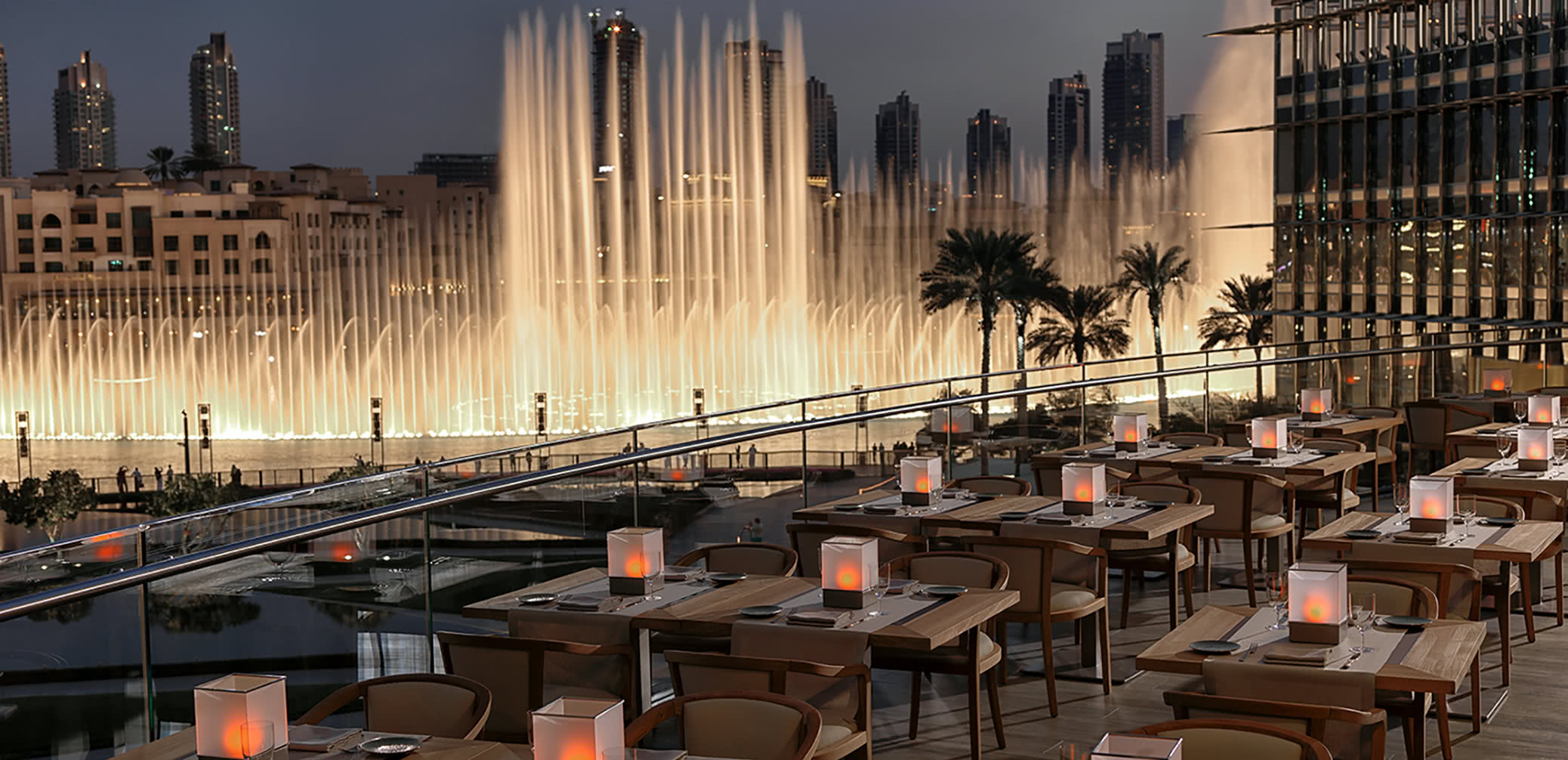 Armani Hotel Dubai Relaunches With World Leading Hygiene Standards