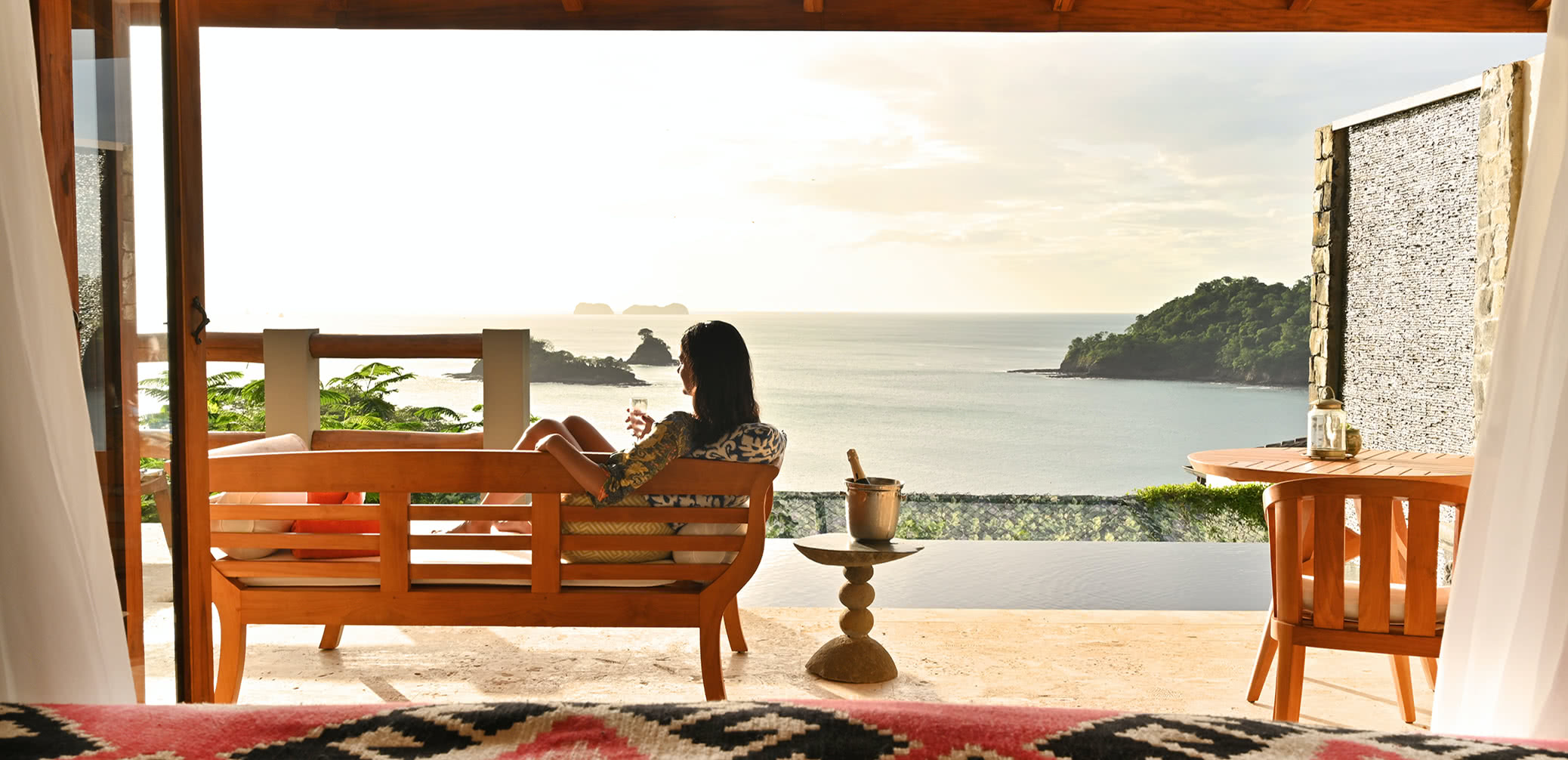 10 Best Luxury Hotels in Costa Rica