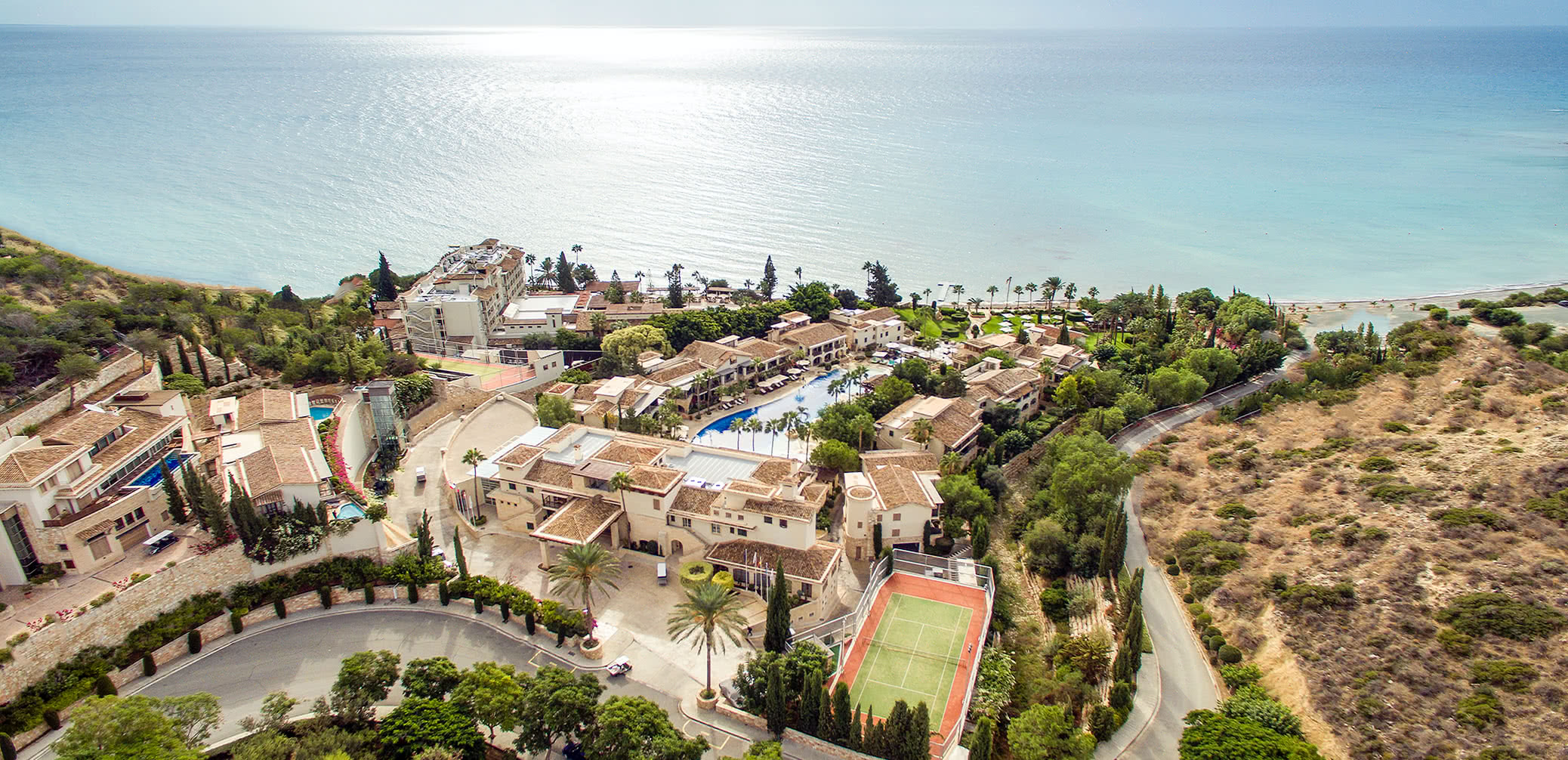 10 Best Luxury Hotels In Cyprus