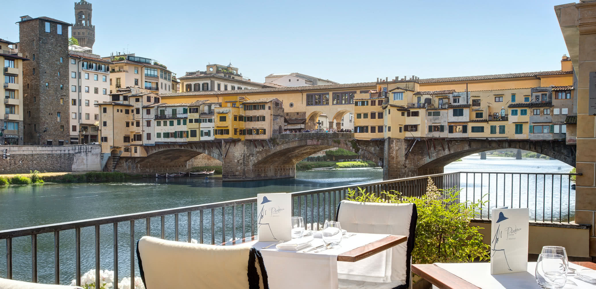 10 Best Luxury Hotels In Florence