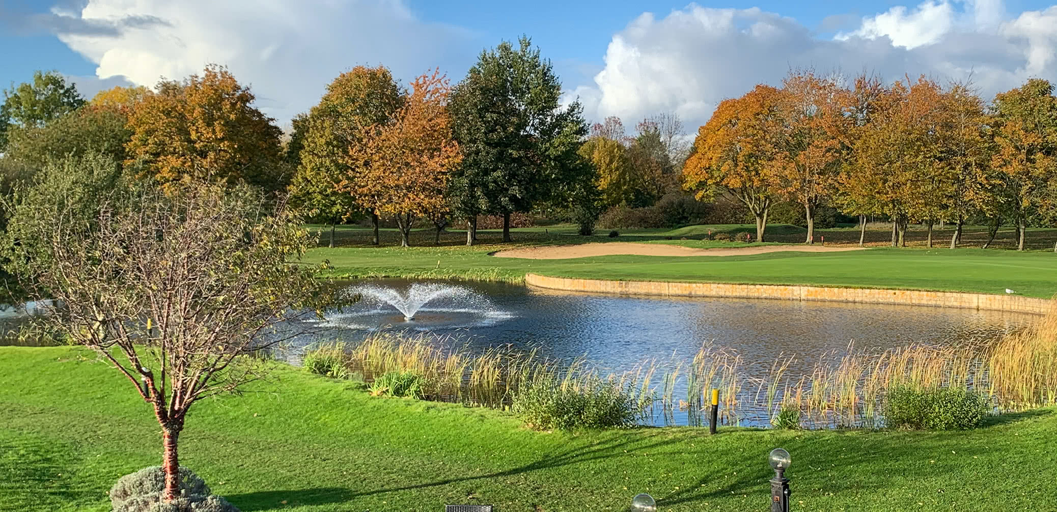 Review: Bicester Hotel, Golf & Spa