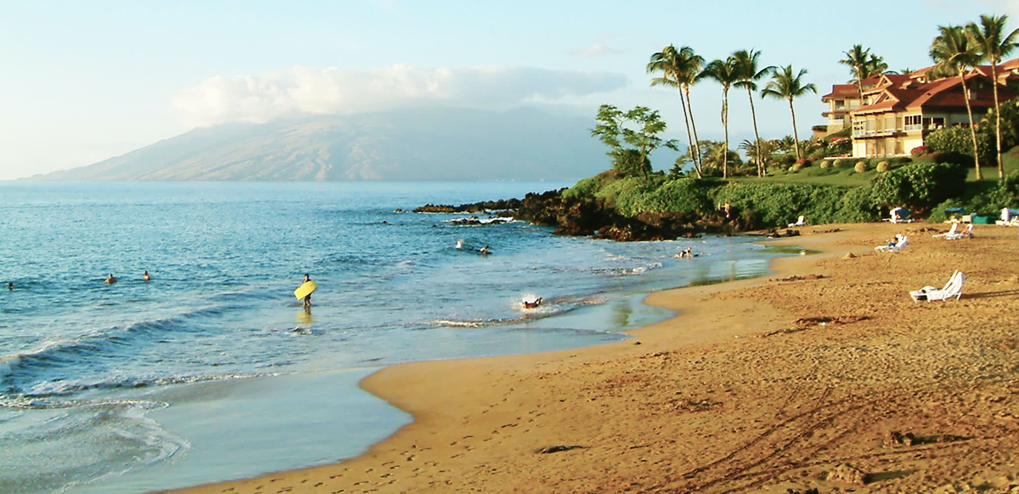 10 Best Discounts At Four Seasons Maui