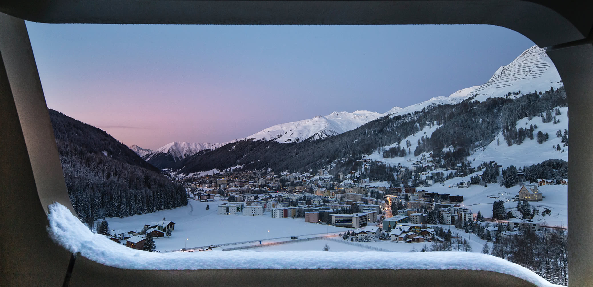 10 Best Luxury Hotels In Davos
