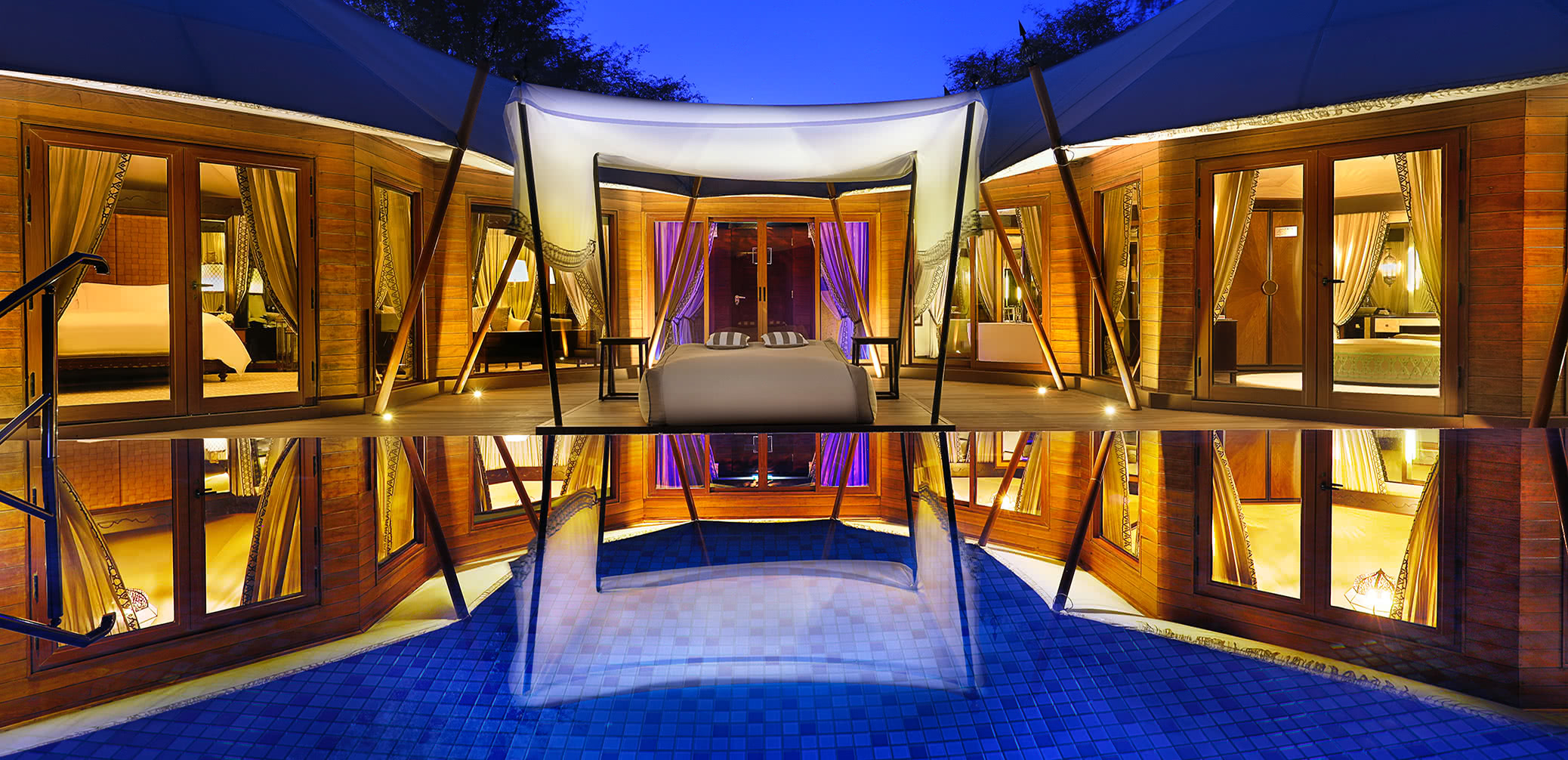 Review: The Ritz-Carlton Ras Al Khaimah, Al Wadi Desert