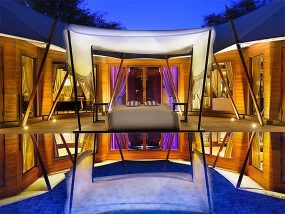 2 Nights at 5* The Ritz-Carlton Ras Al Khaimah, Al Wadi Desert, UAE