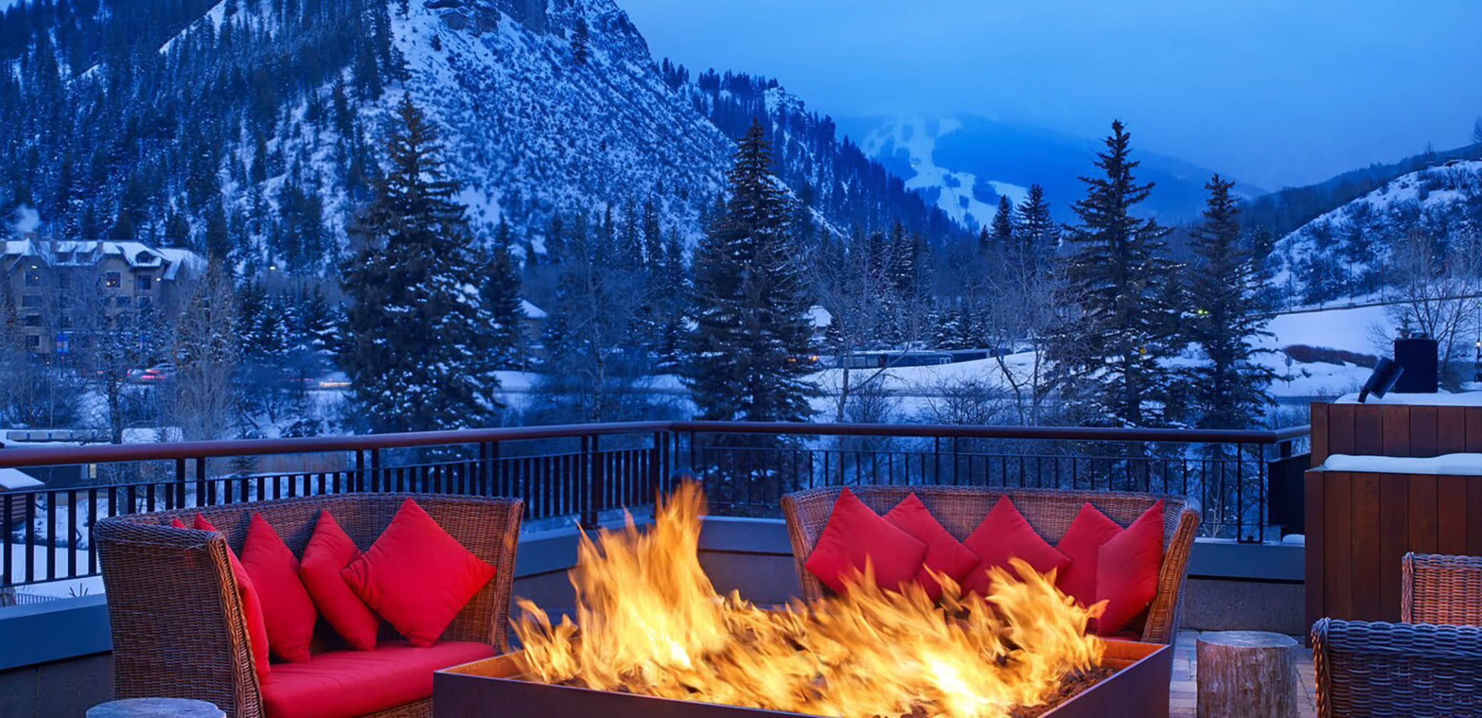 Review: The Westin Riverfront Resort & Spa Avon, Vail Valley
