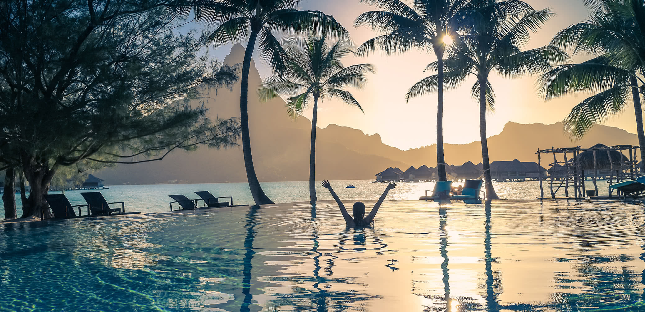 Four Seasons Bora Bora: Offers, Discounts & Deals