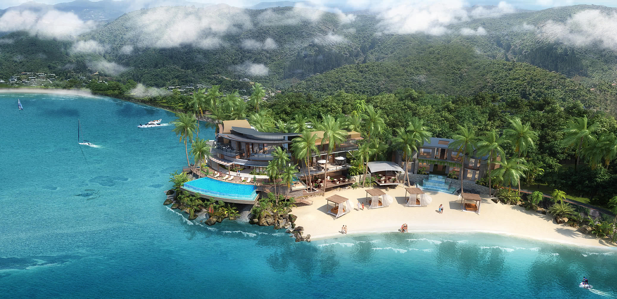 11 Best Hilton Beach Resorts In The World – Tips – Blog – Luxury