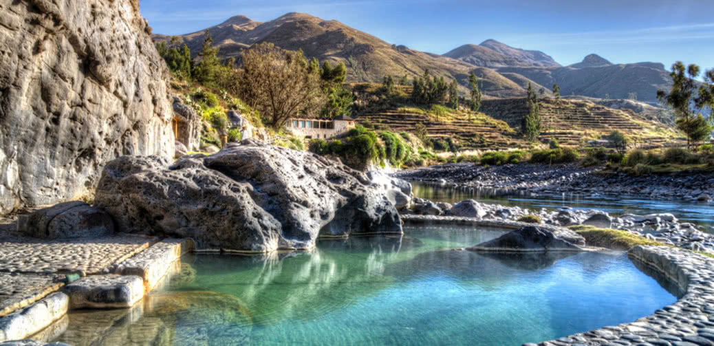 Top 10 Best Luxury Hotels in Peru