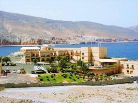 3 Nights At Atana Musandam Resort In Khasab, Oman