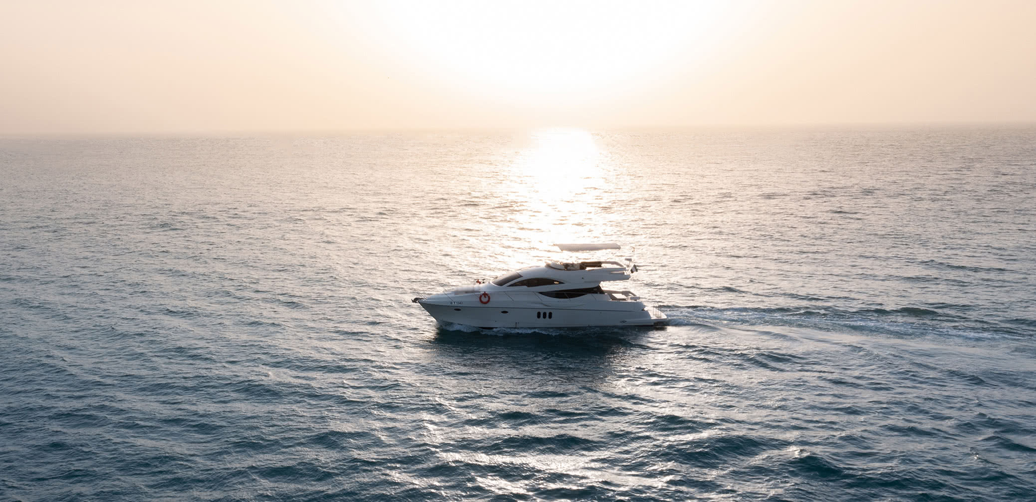Top 5 Best Luxury Yacht Charter Companies in Dubai