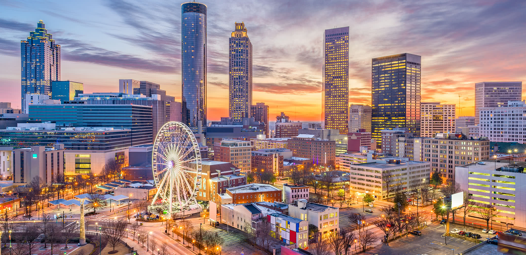 10 Best Discounts At Four Seasons Atlanta