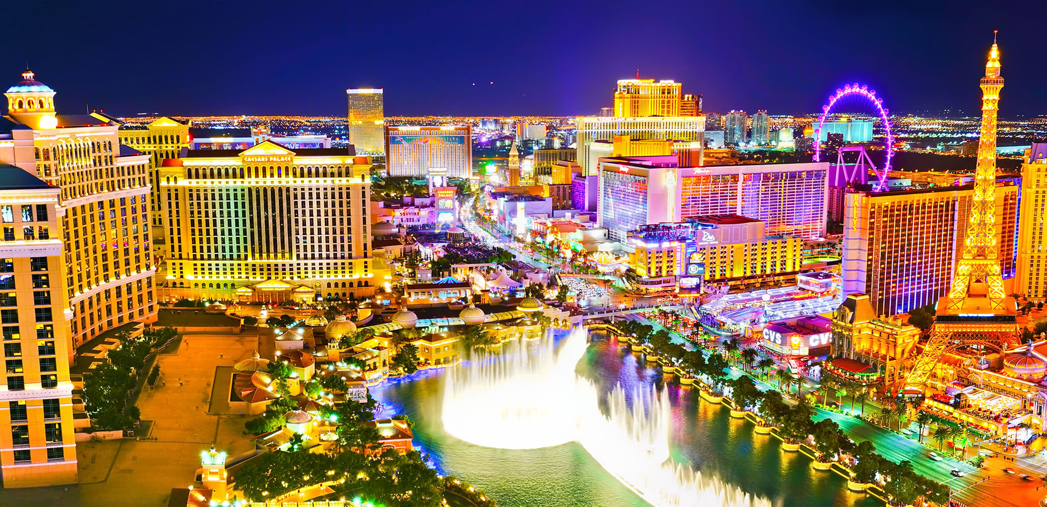 10 Best Discounts At Four Seasons Las Vegas