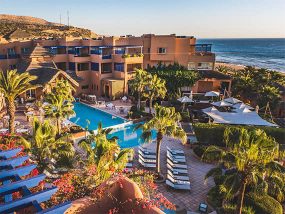 4 Nights At Paradis Plage Surf Yoga and Spa Resort, Morocco