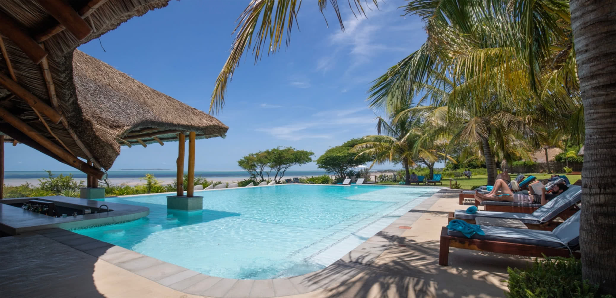 Top 10 Best Boutique Hotels in Mozambique