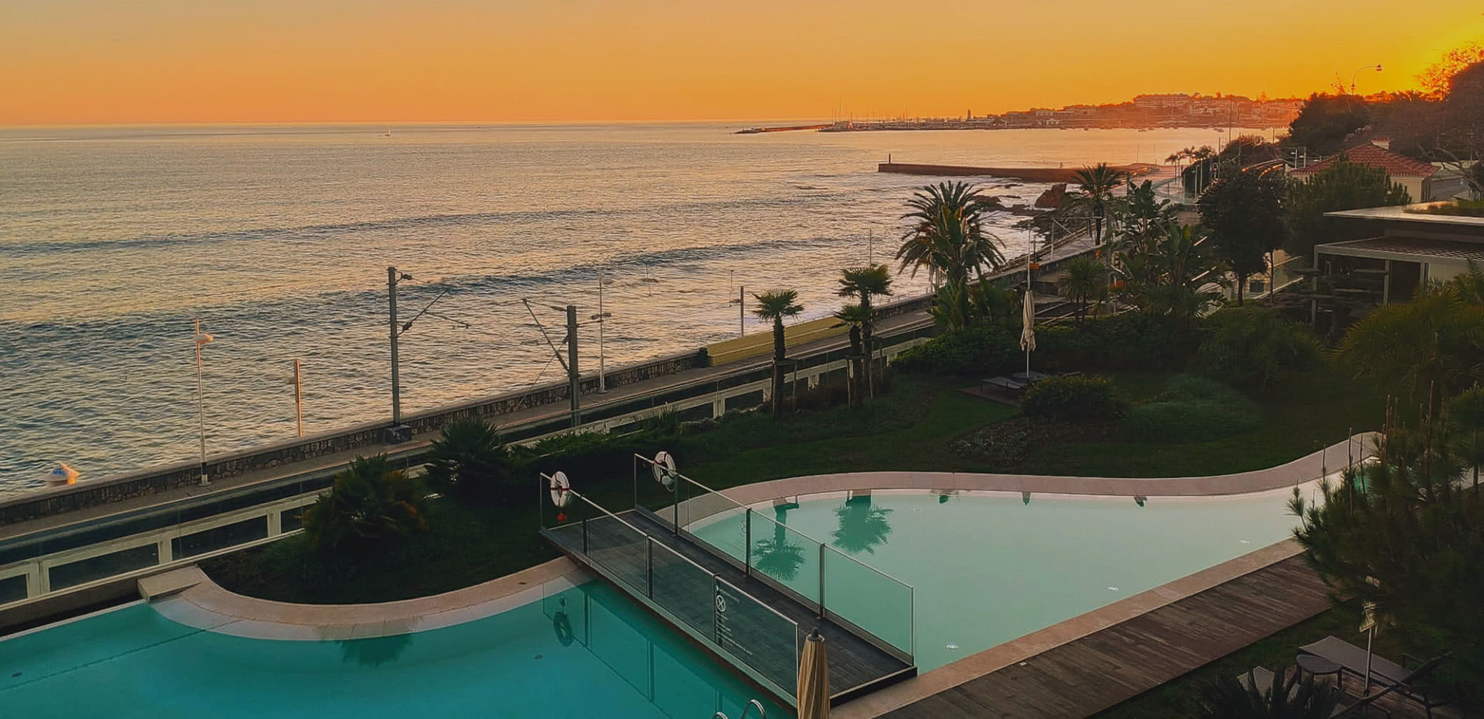 Top 5 Best Hotels On The Portuguese Riviera