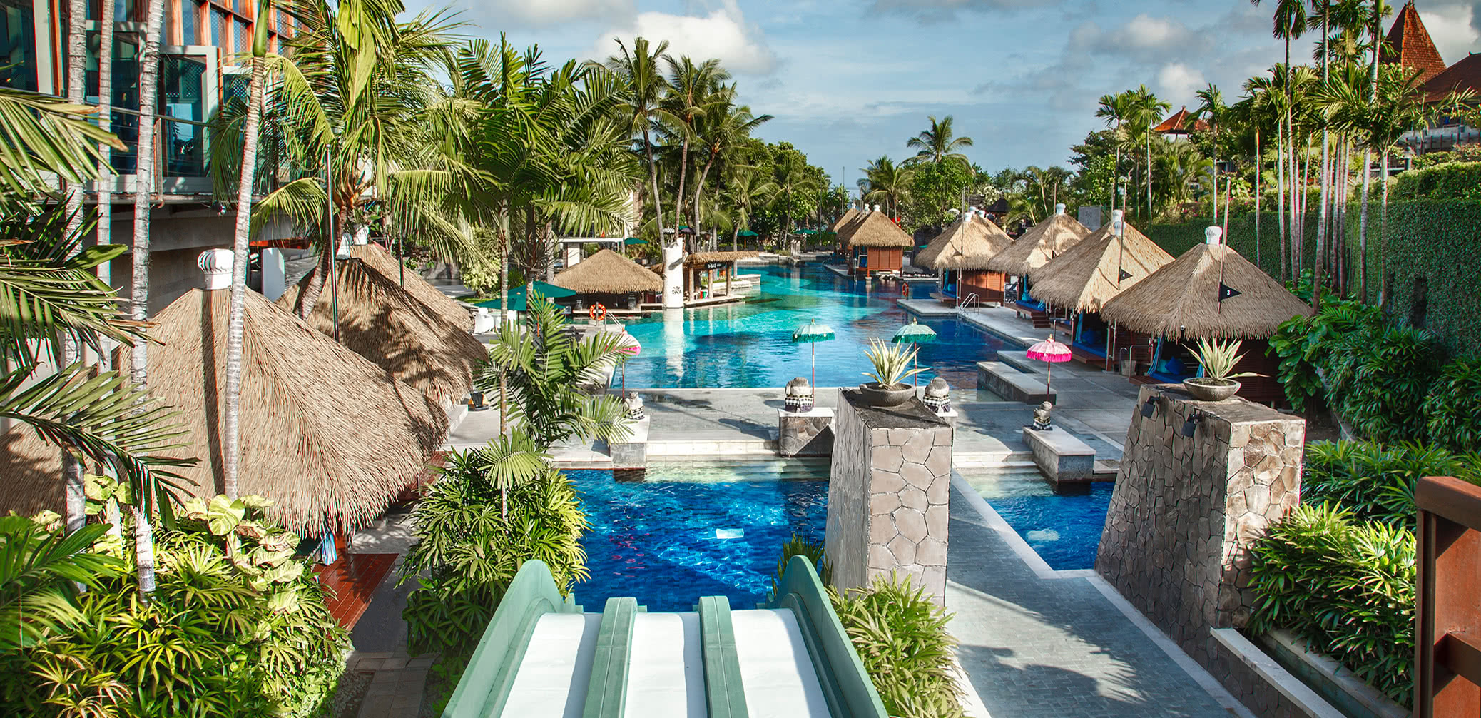 Top 6 Best Family Friendly Hotels in Bali