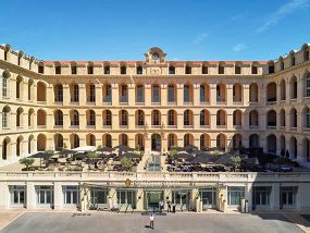 2 Nights At The InterContinental Marseille - Hotel Dieu, France