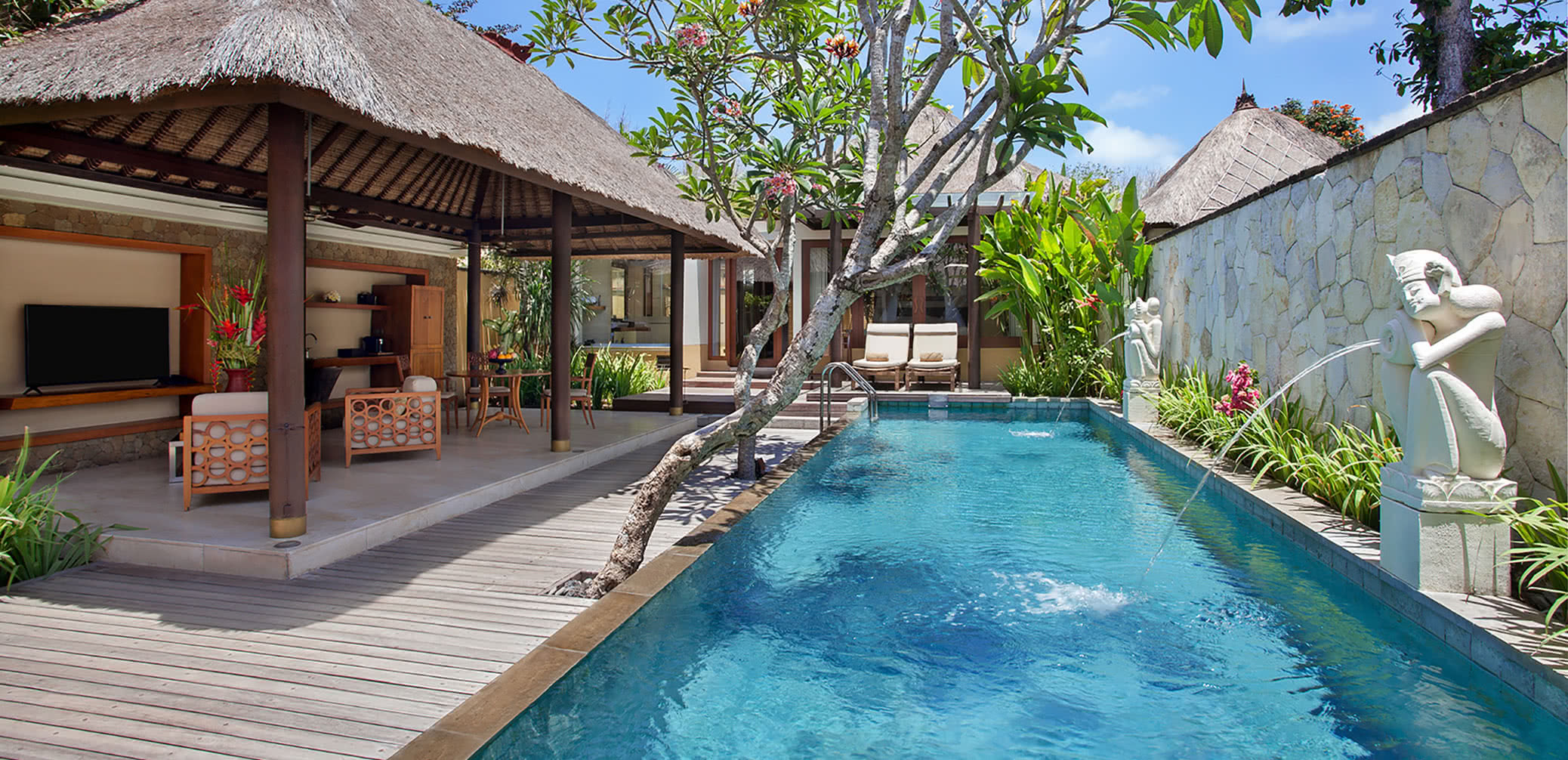 Review: Amarterra Villas Bali Nusa Dua – MGallery