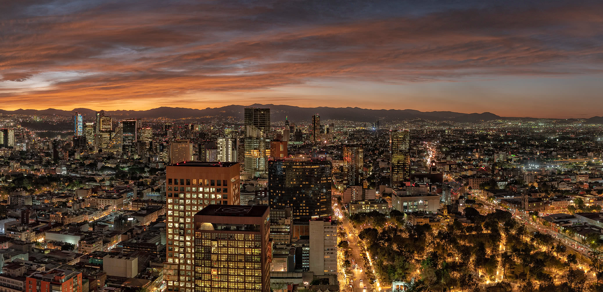 10 Best Discounts At Four Seasons Mexico City
