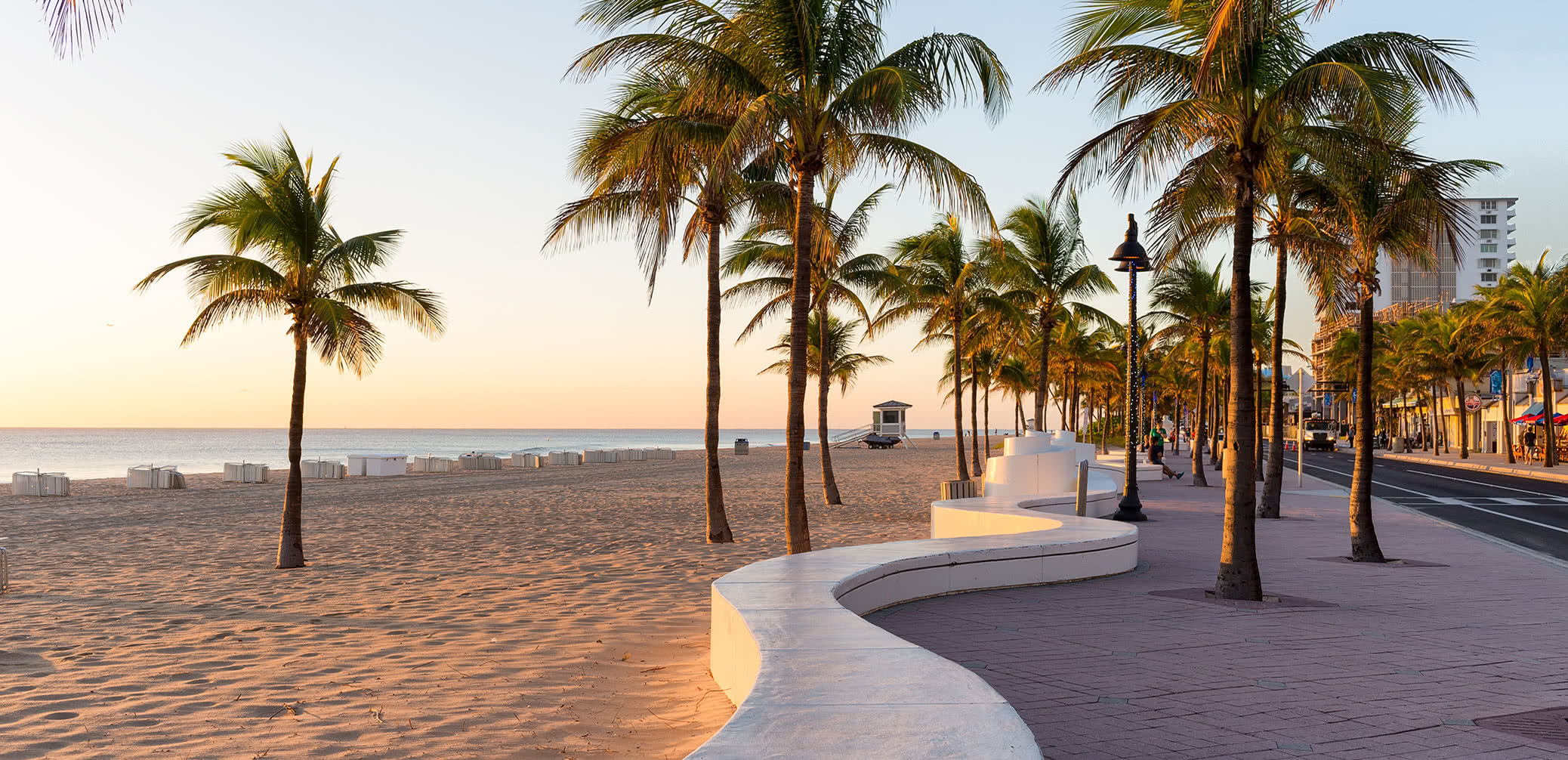 Four Seasons Fort Lauderdale Vs. Ritz-Carlton Vs. Marriott: Which Is Best?