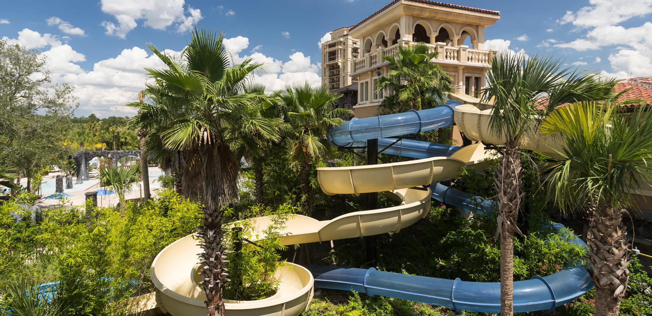 Four Seasons Orlando Vs. Ritz-Carlton Vs. JW Marriott: Which Is Best?