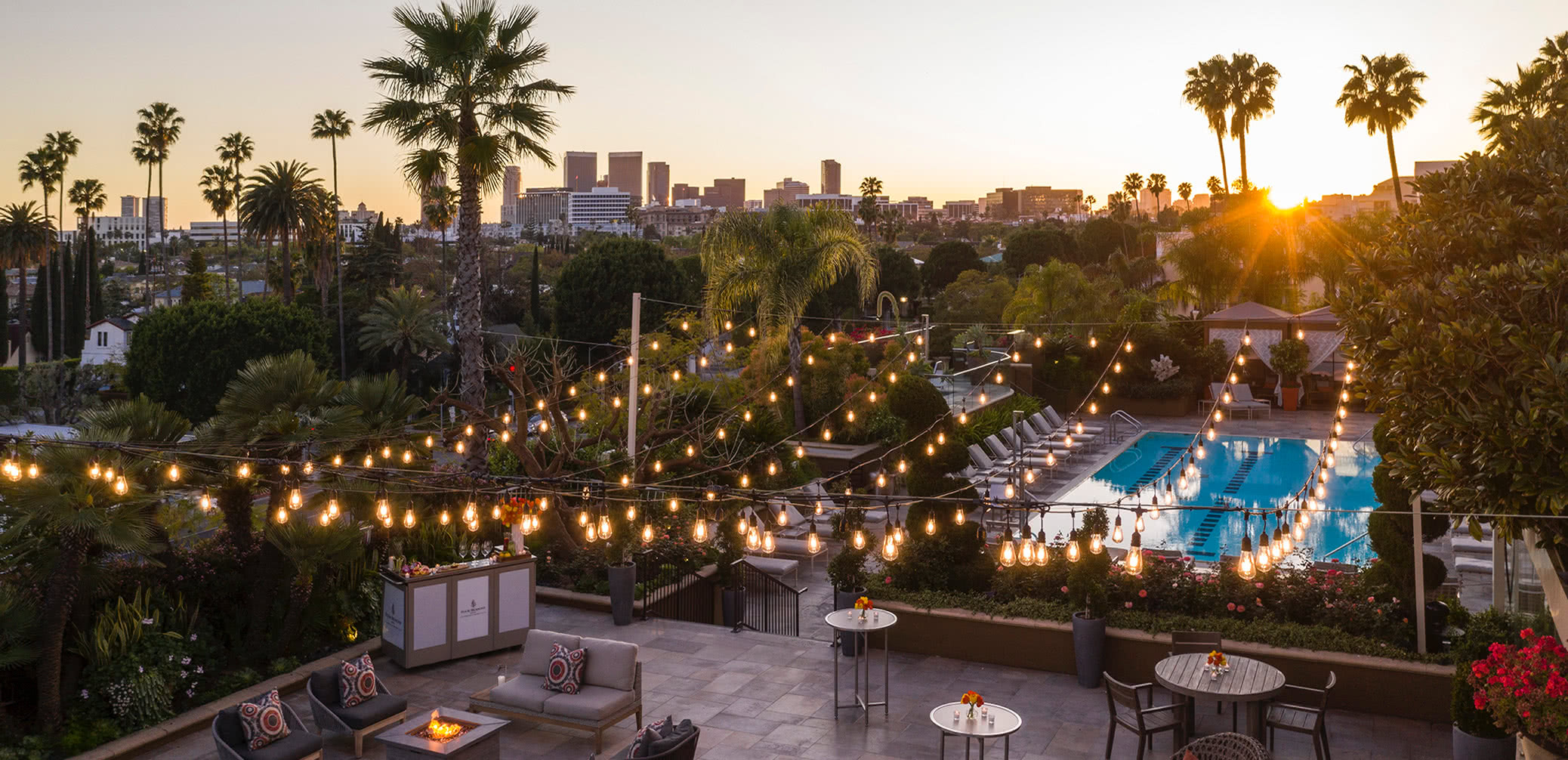 which-four-seasons-in-los-angeles-has-the-best-pool