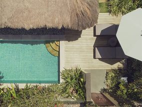 3 Nights In A Pool Villa At The Pavilions Bali, Indonesia