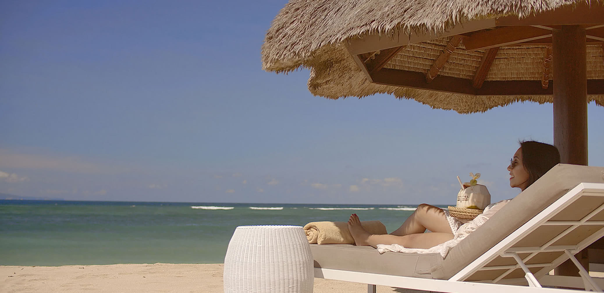 Top 10 Best Beachfront Resorts in Bali