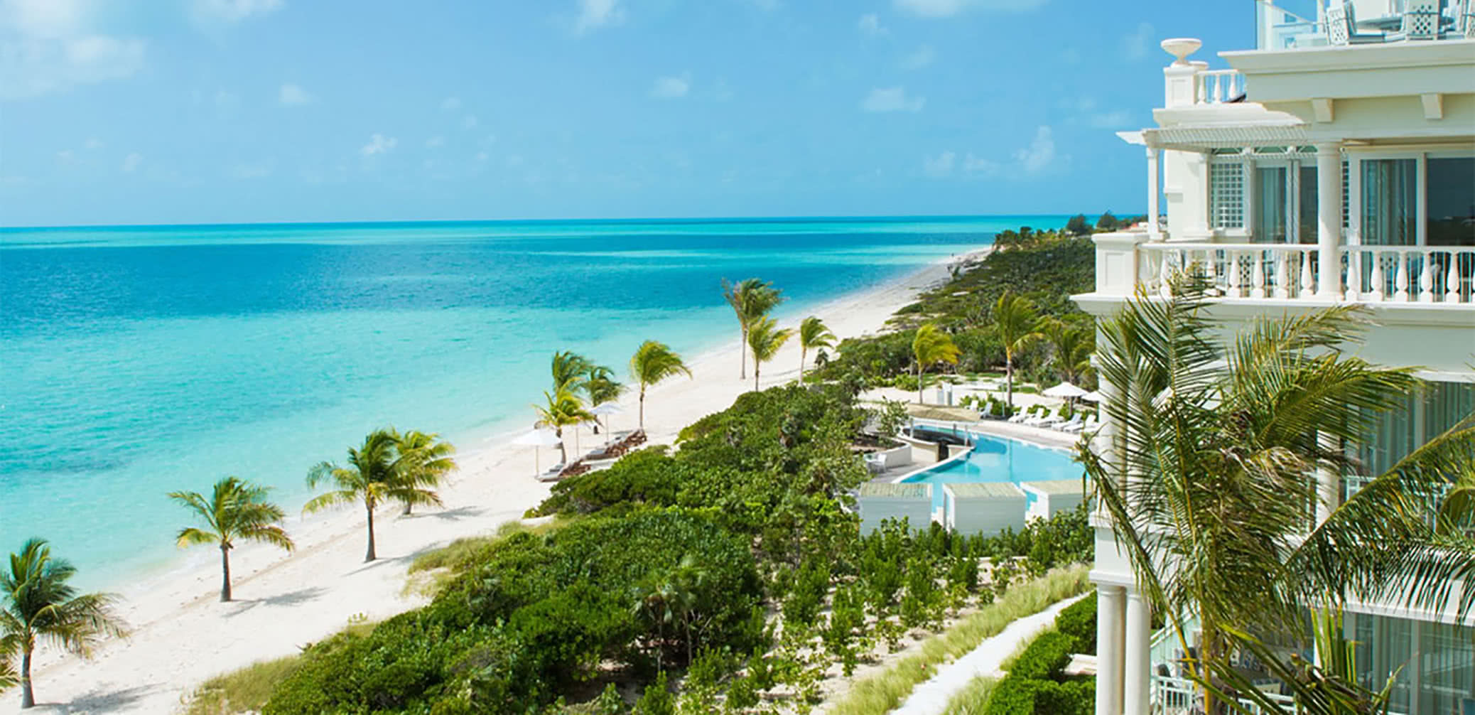 The Shore Club Vs. Ritz-Carlton Turks & Caicos Vs Amanyara: Which Is Best?