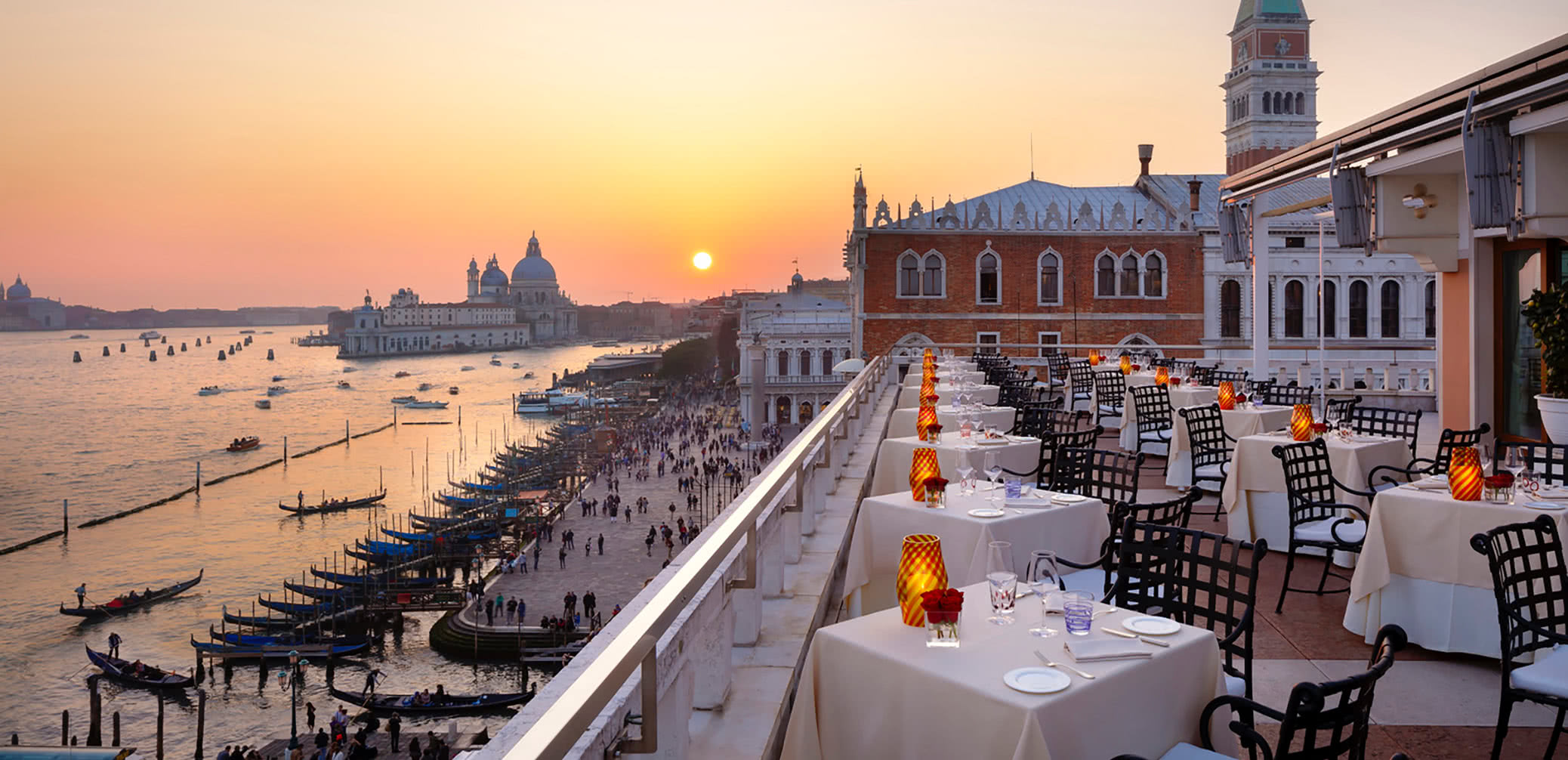 Review: Hotel Danieli, Venezia, Four Seasons Venice