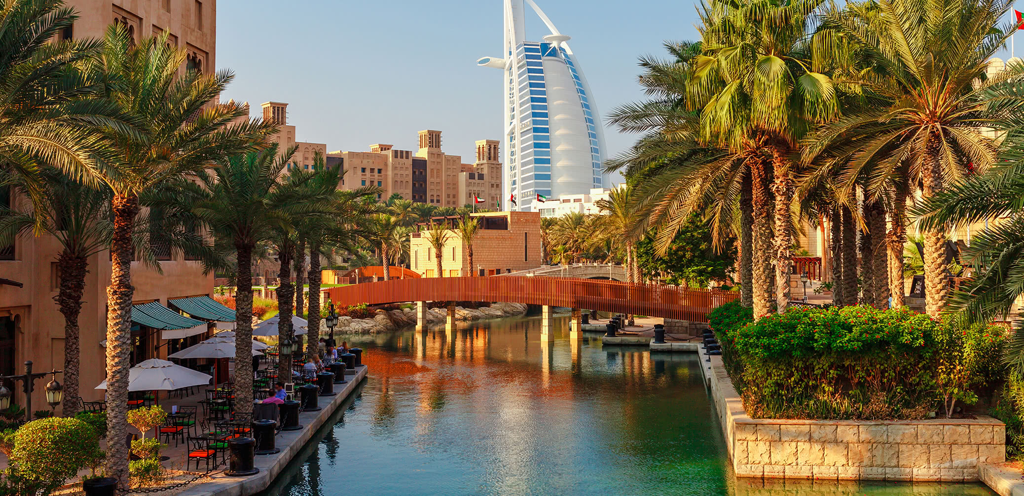 Which Is The Best Jumeirah Hotel In Dubai?