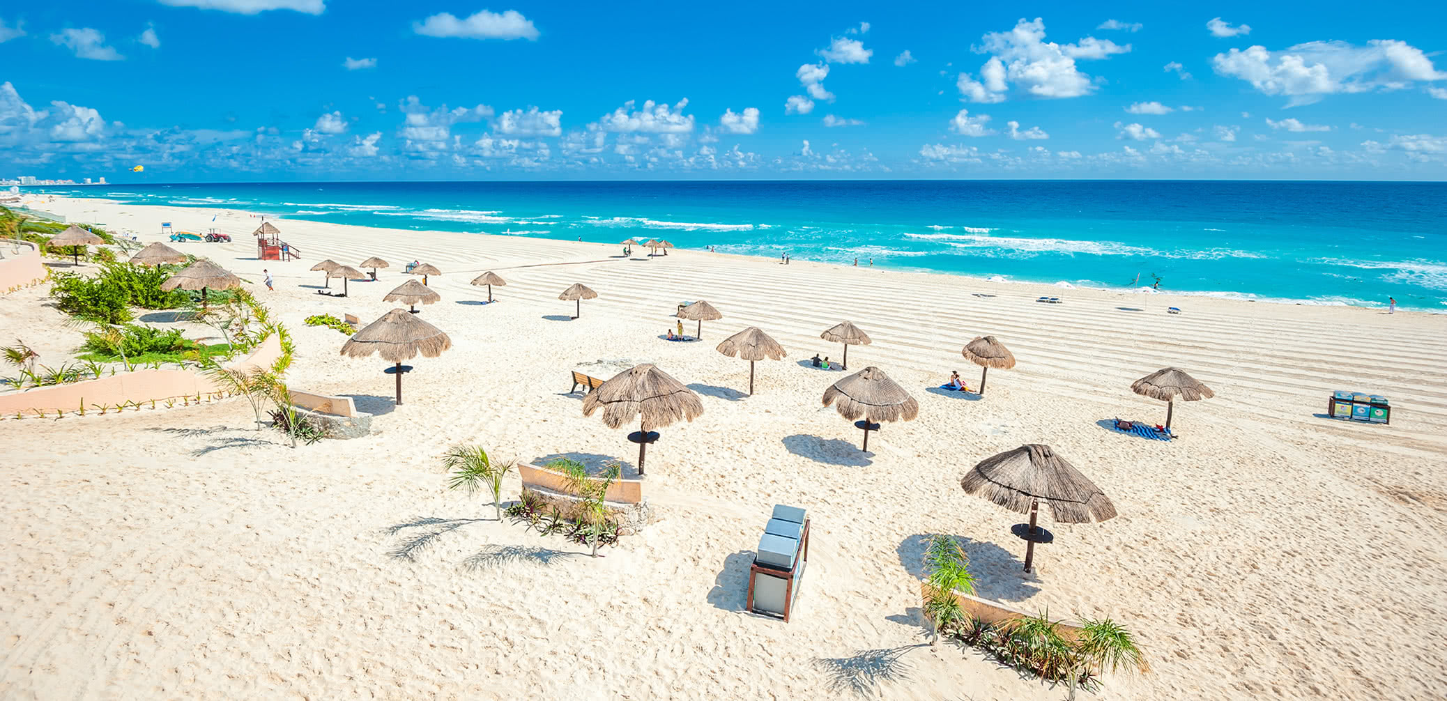 Top 10 Best Luxury Hotels And Resorts In Cancun