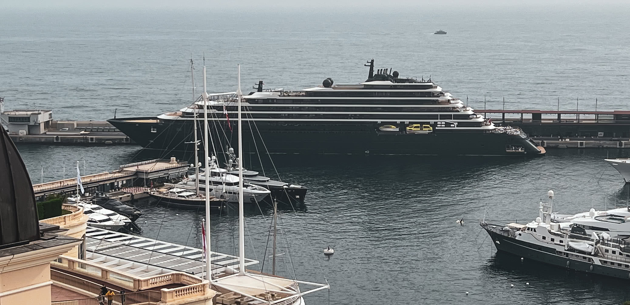 10 Best Deals On Ritz-Carlton’s Yachts