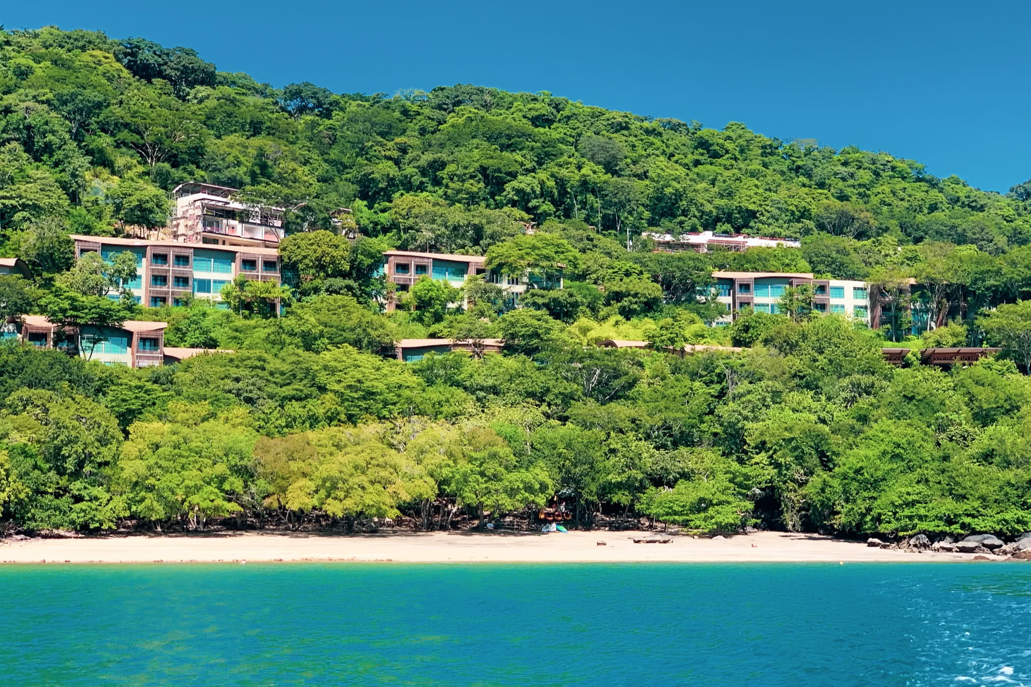 Review Andaz Costa Rica Resort At Peninsula Papagayo My Xxx Hot Girl
